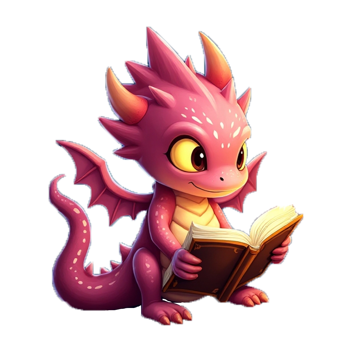 Gaming Experience Dragon