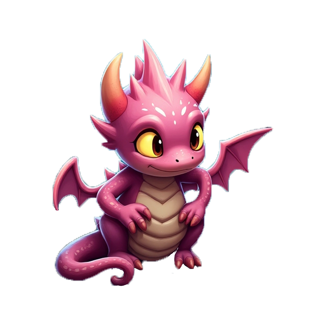 Jackpot Winner Dragon