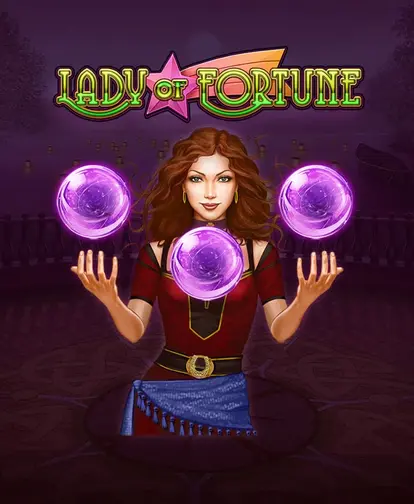 Lady Of Fortune